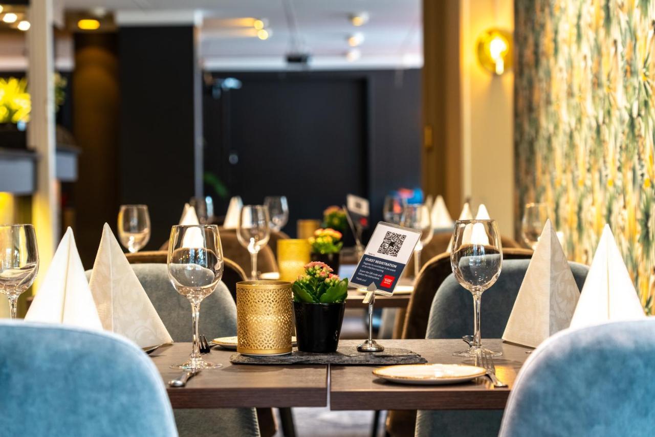Thon Partner Hotel Otta Kültér fotó