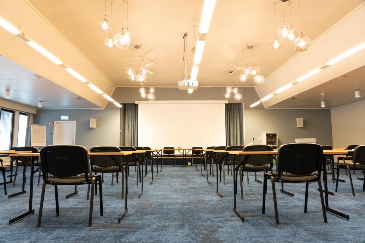 Thon Partner Hotel Otta Kültér fotó