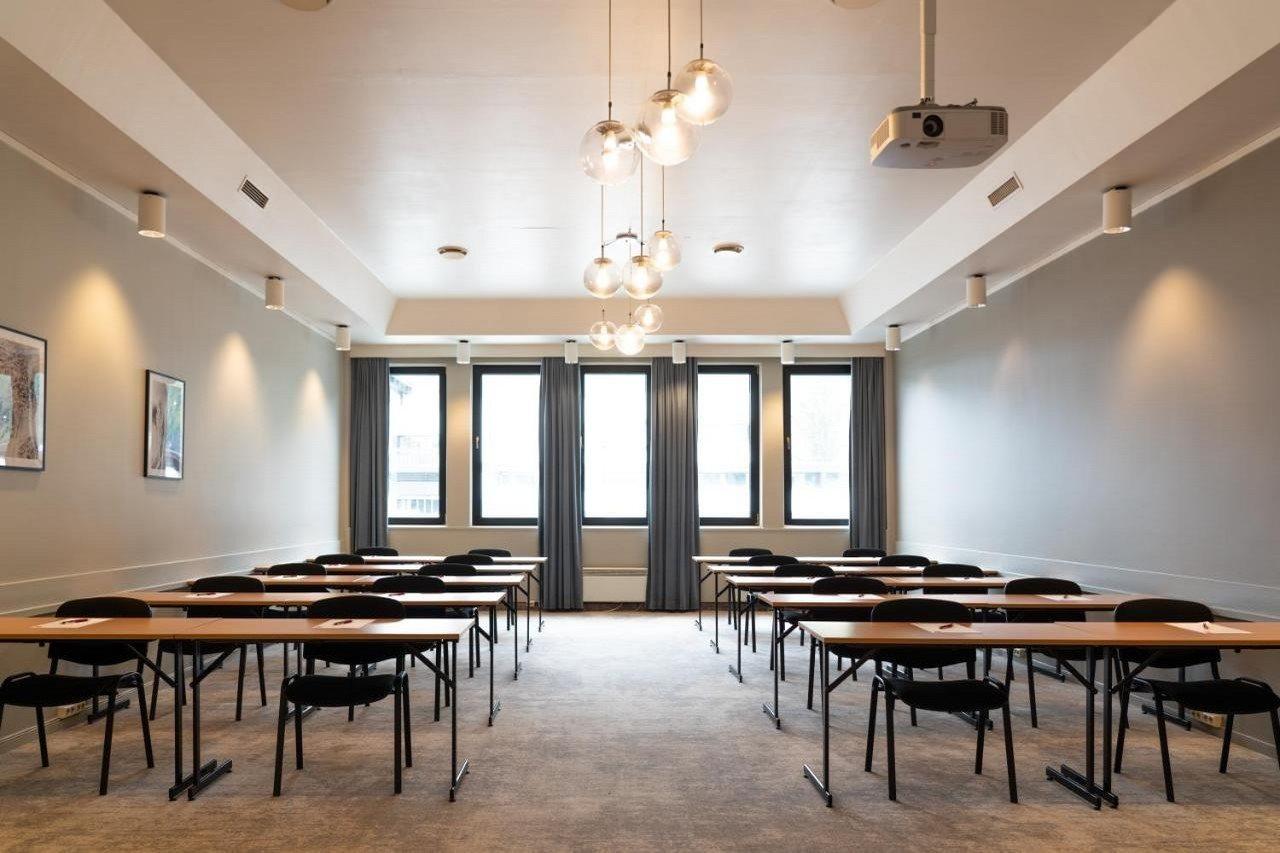 Thon Partner Hotel Otta Kültér fotó