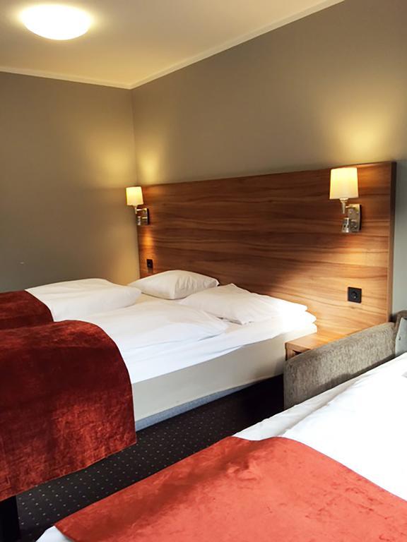 Thon Partner Hotel Otta Kültér fotó