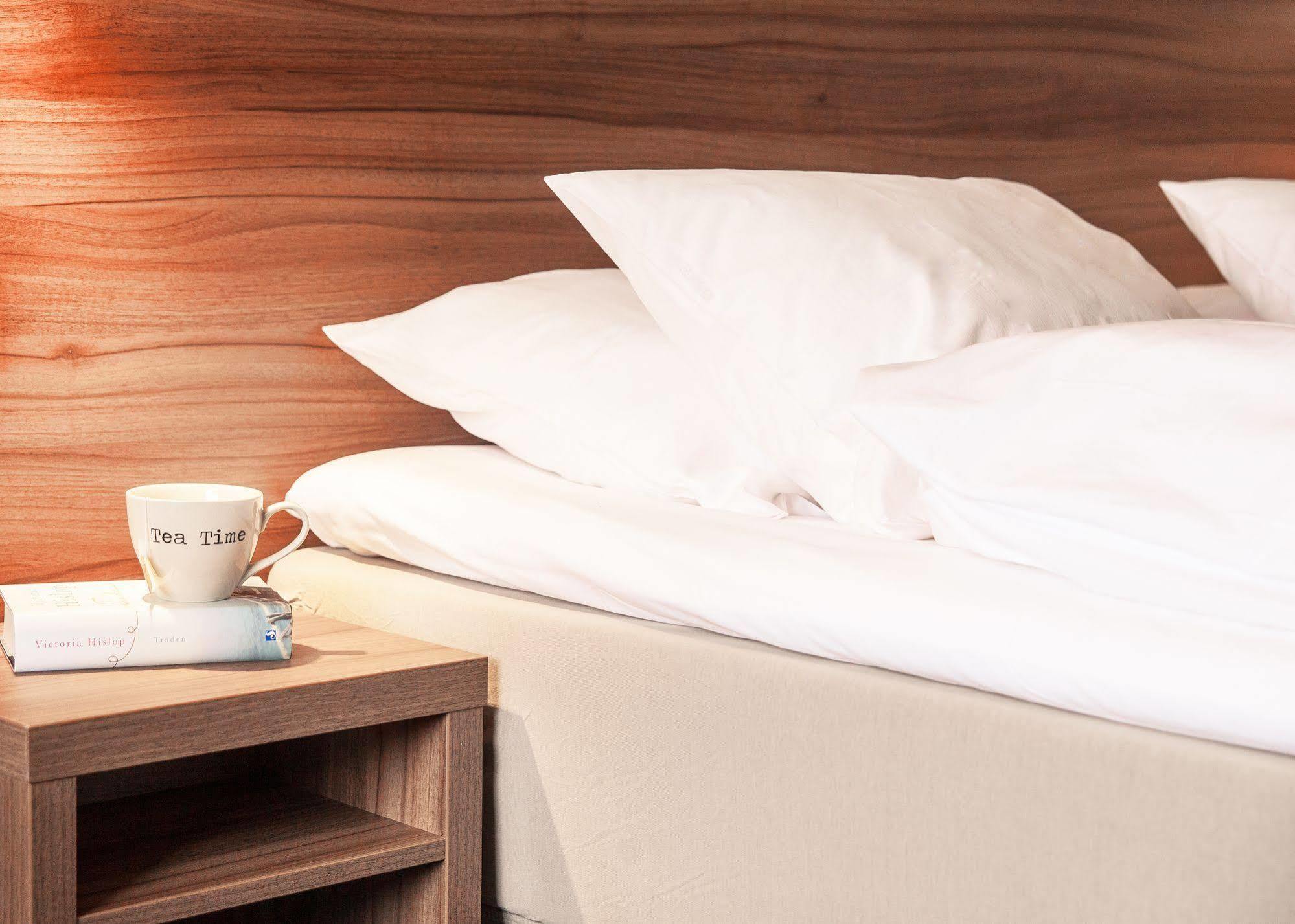 Thon Partner Hotel Otta Kültér fotó