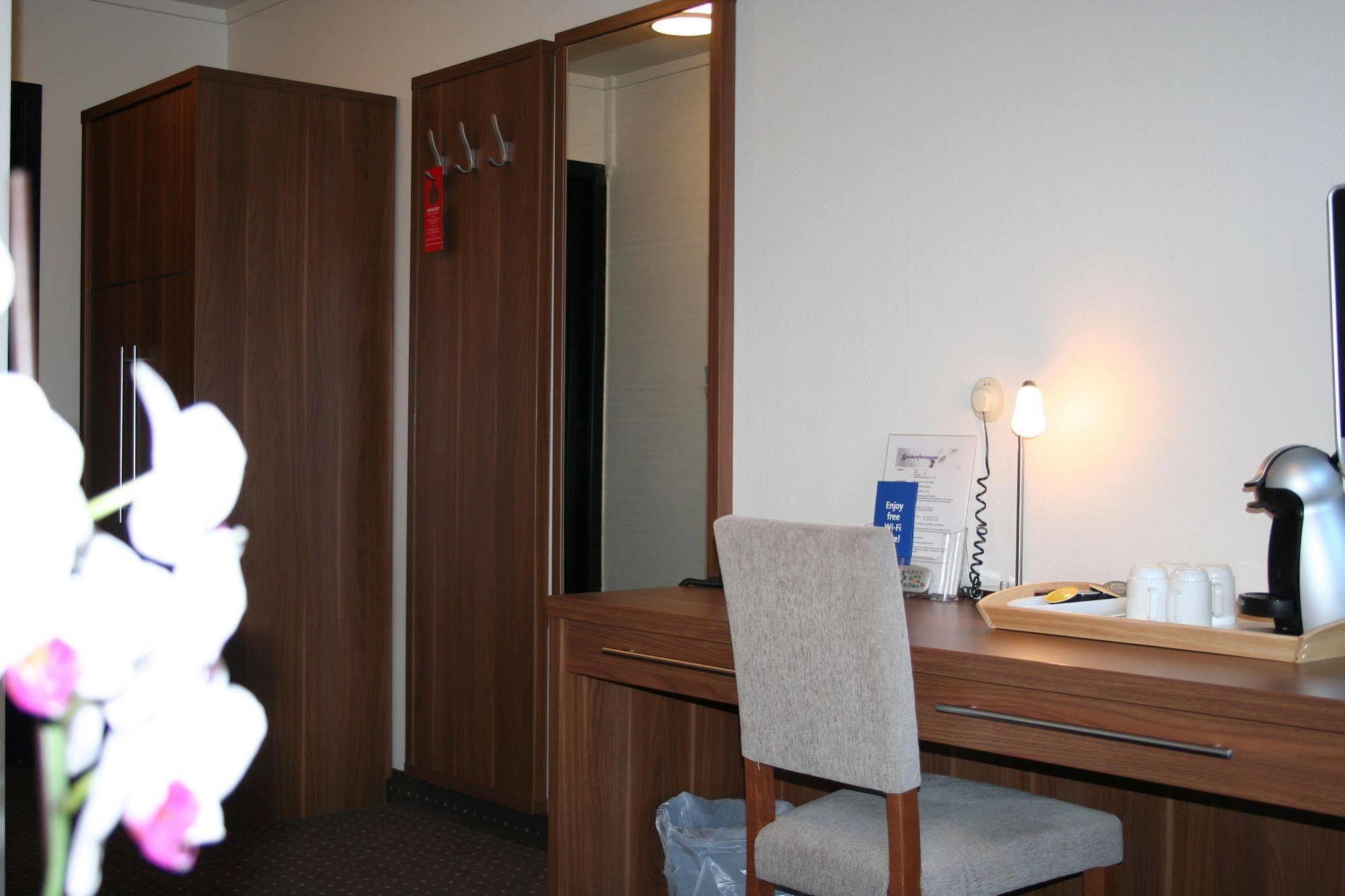 Thon Partner Hotel Otta Kültér fotó