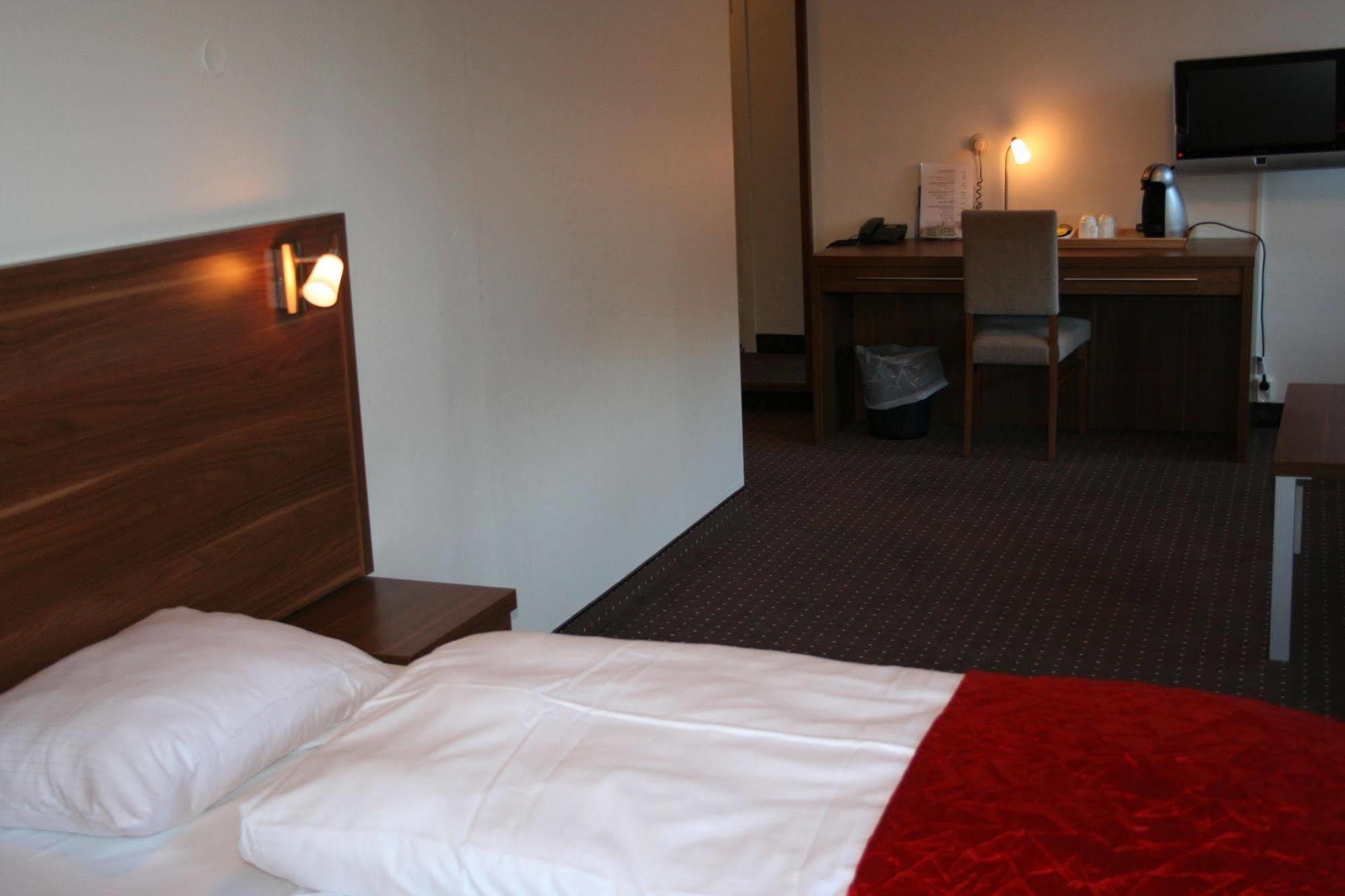 Thon Partner Hotel Otta Kültér fotó